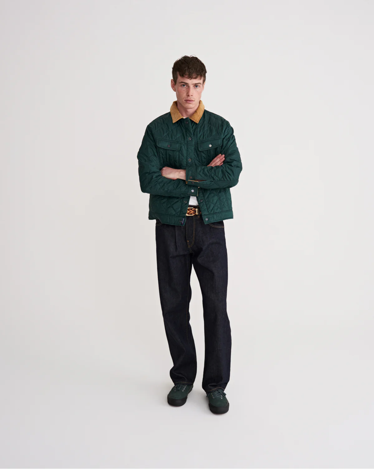 Lookbook - FW21Looks - Image 18