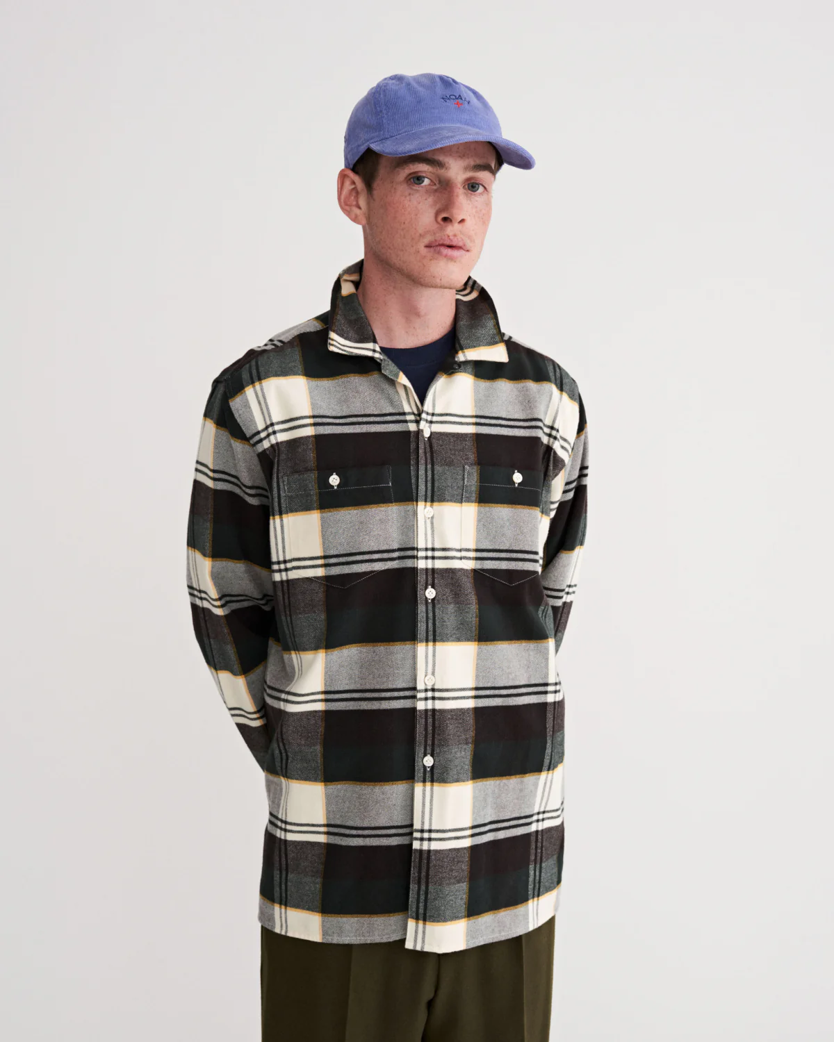 Lookbook - FW21Looks - Image 27