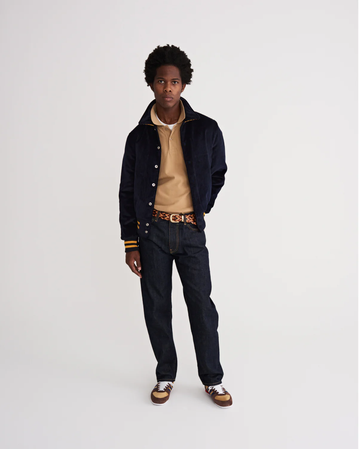 Lookbook - FW21Looks - Image 32