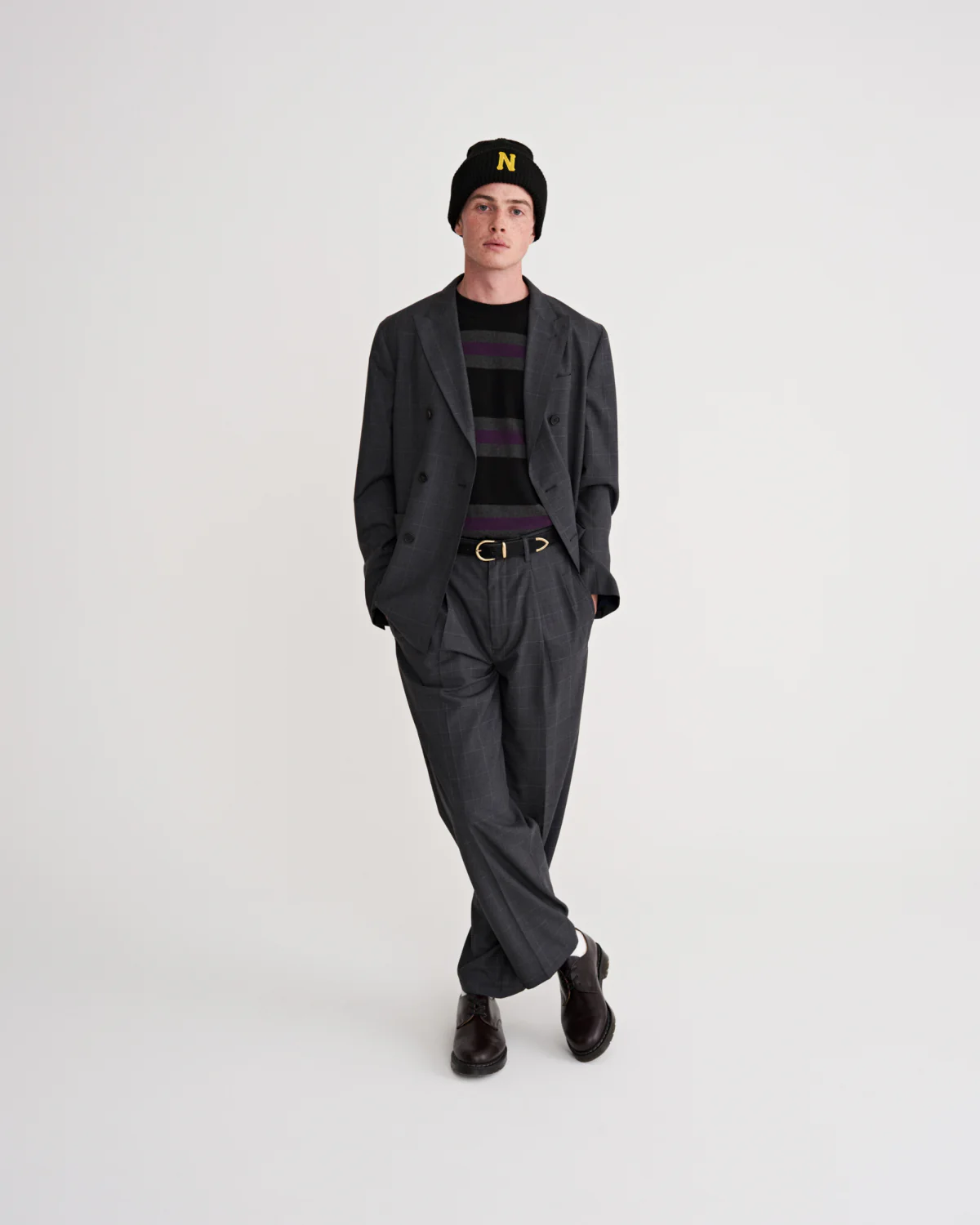 Lookbook - FW21Looks - Image 33