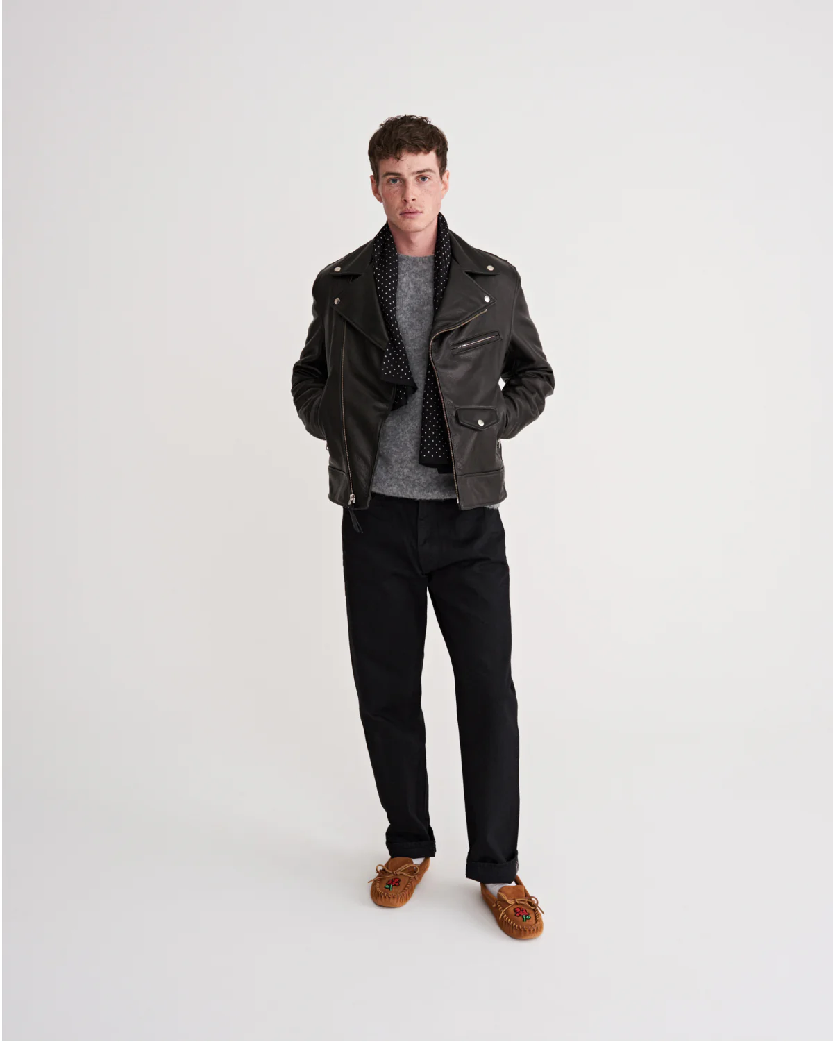 Lookbook - FW21Looks - Image 36