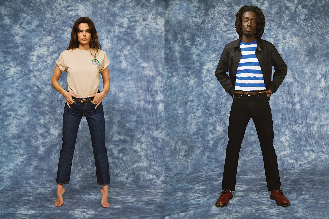 Lookbook - SS19 - Image 11