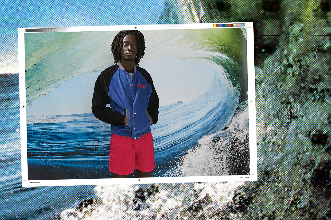 Lookbook - SS19 - Image 13