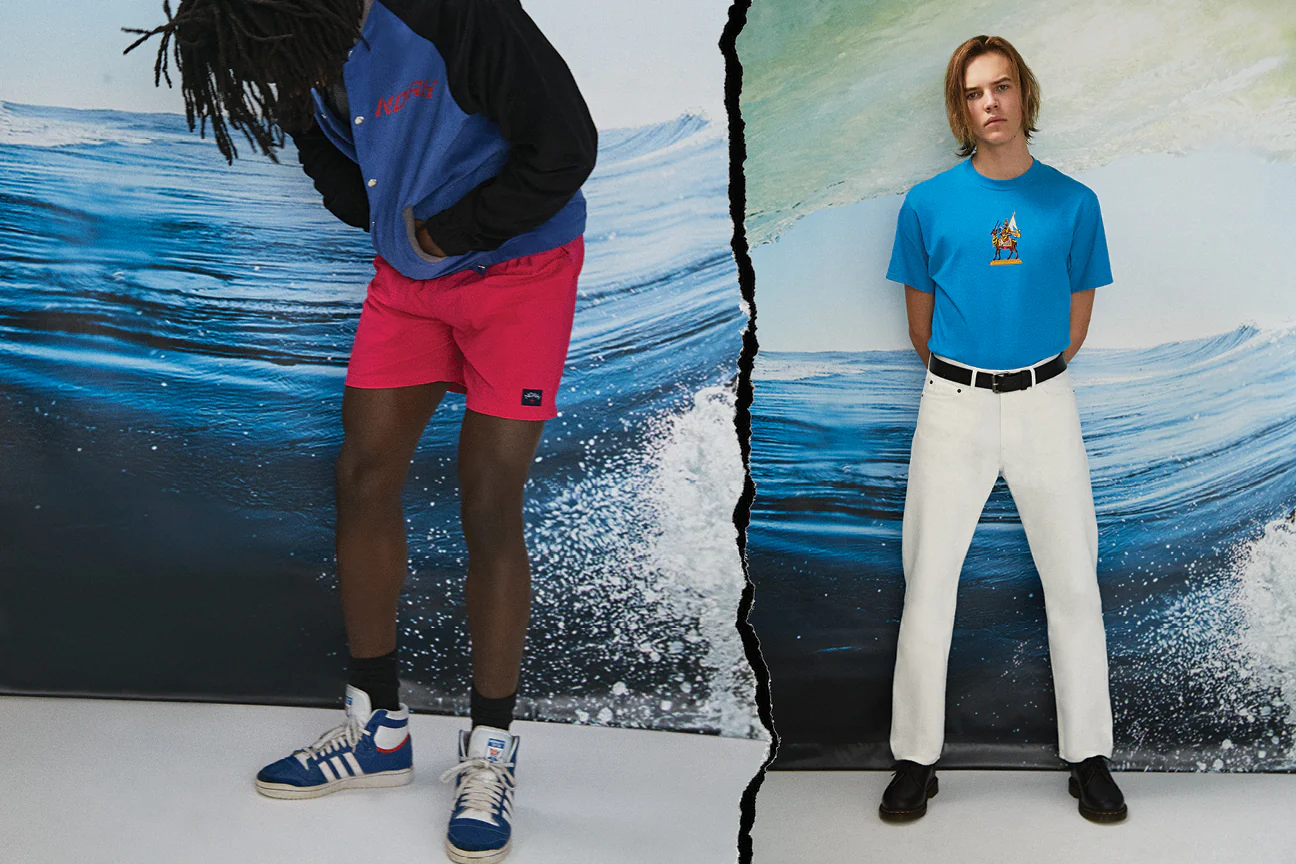 Lookbook - SS19 - Image 14