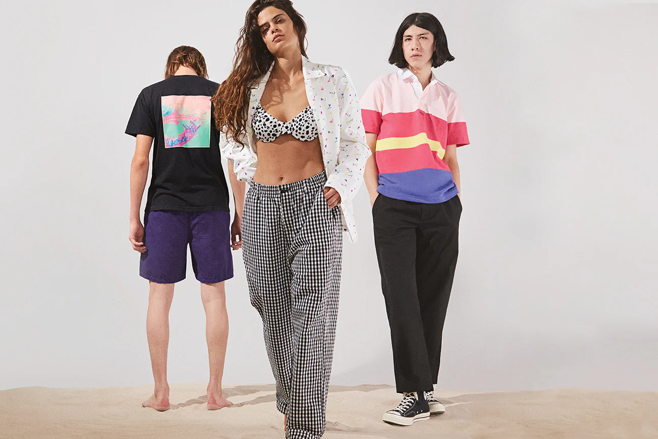 Lookbook - SS19 - Image 17