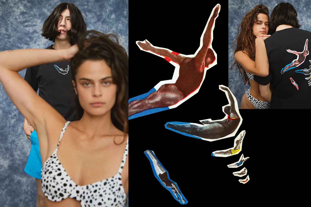 Lookbook - SS19 - Image 18