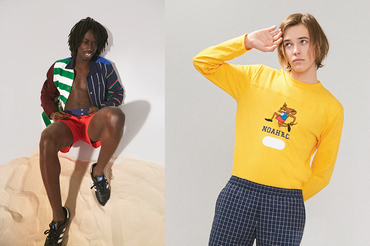 Lookbook - SS19 - Image 19