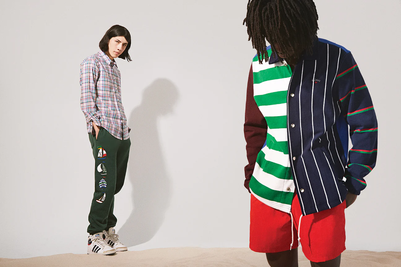 Lookbook - SS19 - Image 20