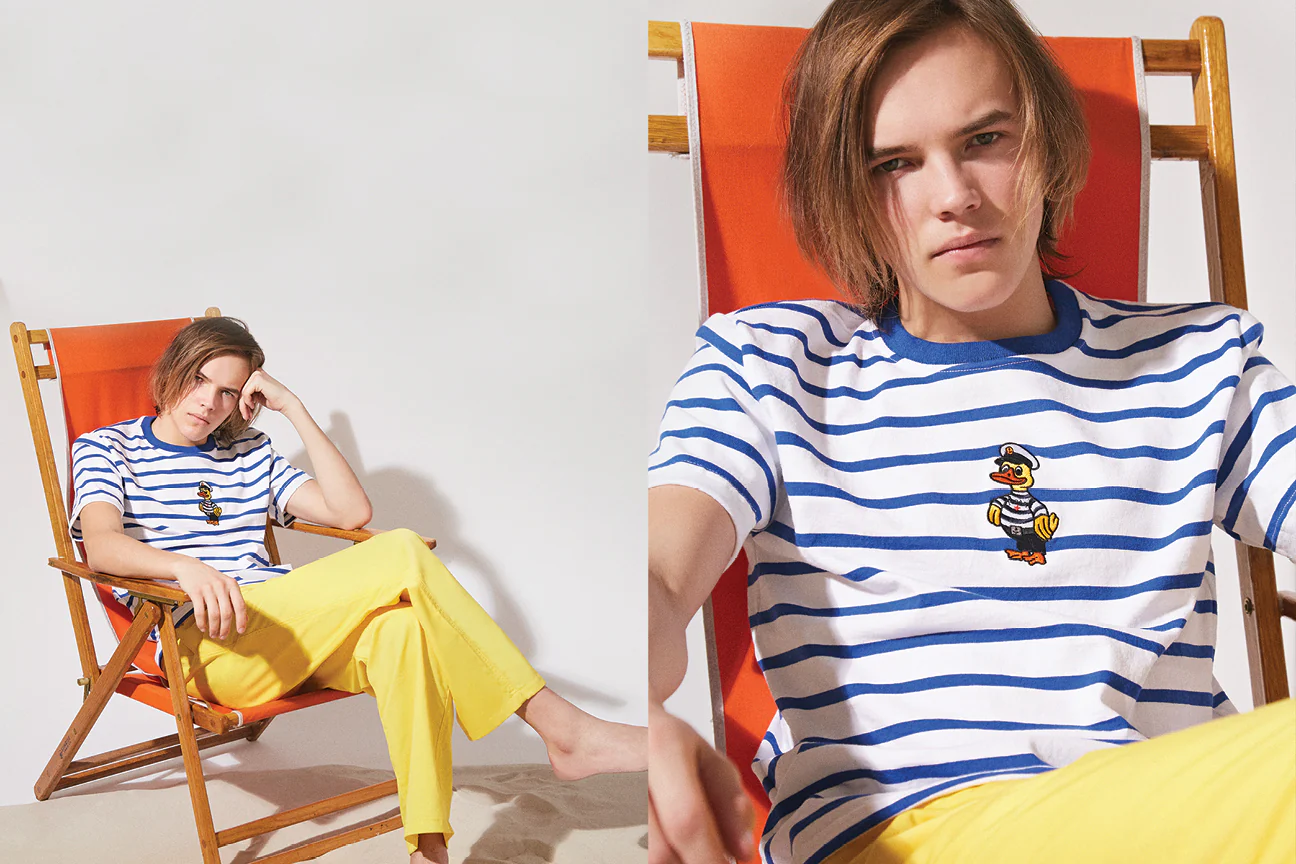 Lookbook - SS19 - Image 21