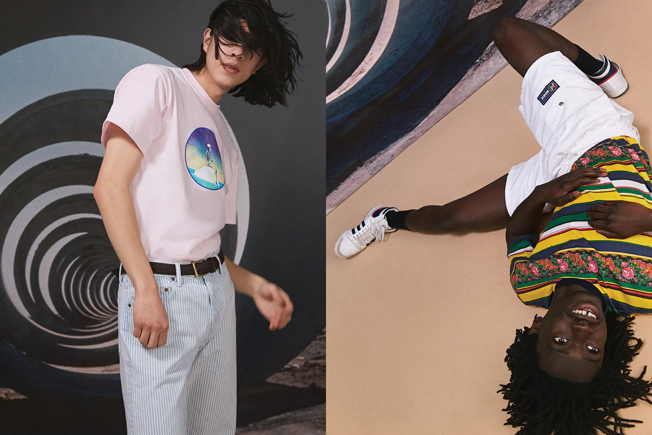 Lookbook - SS19 - Image 22