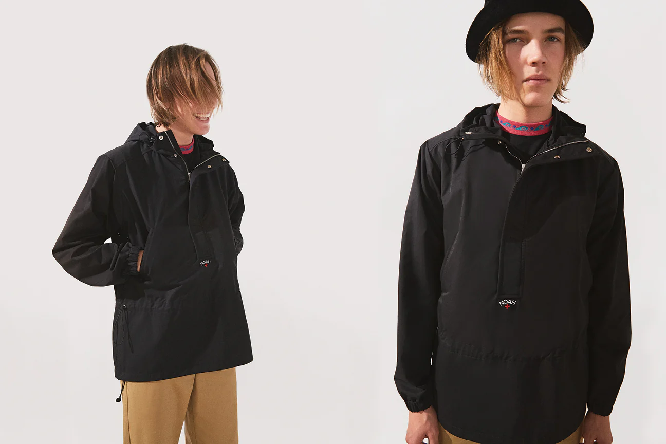 Lookbook - SS19 - Image 23