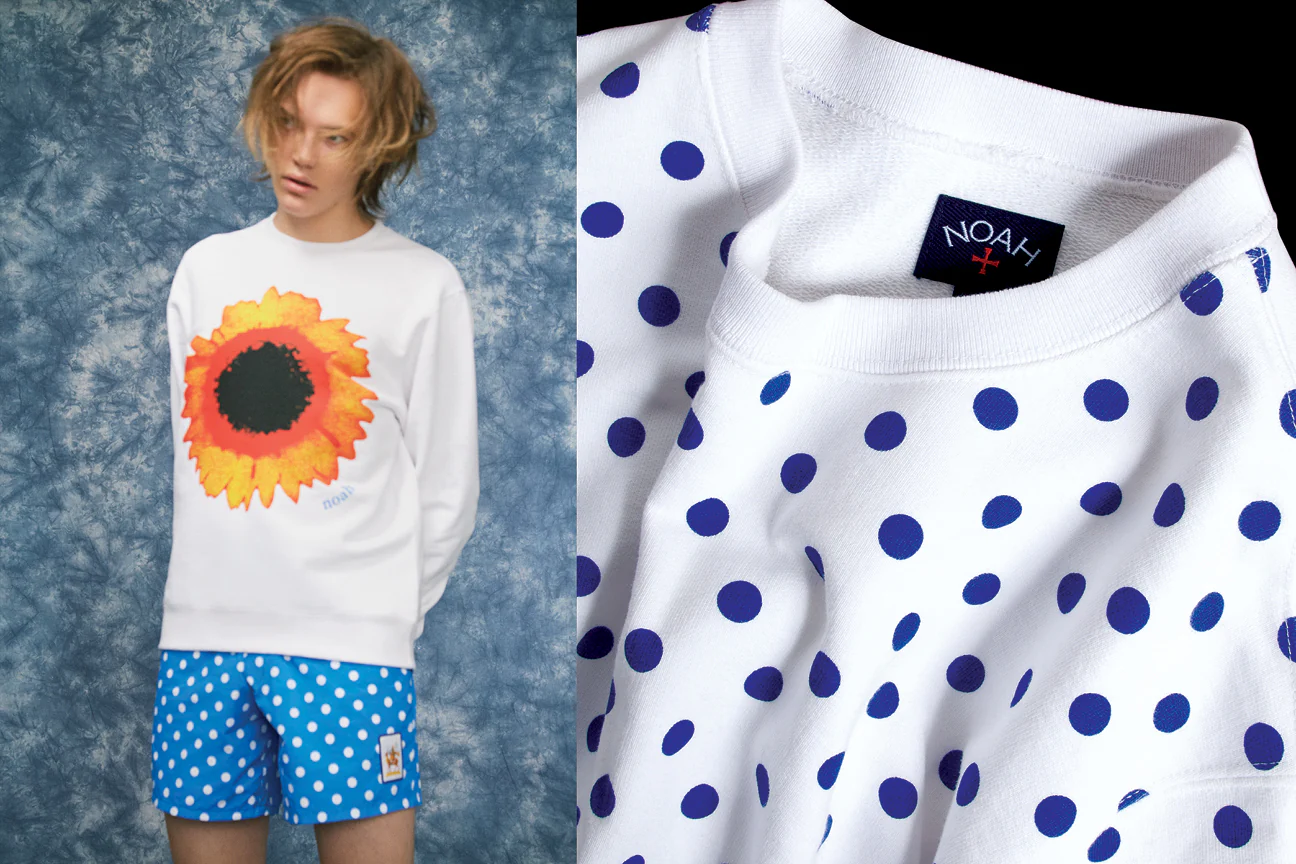 Lookbook - SS19 - Image 24