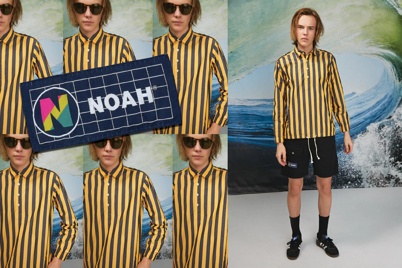 Lookbook - SS19 - Image 25