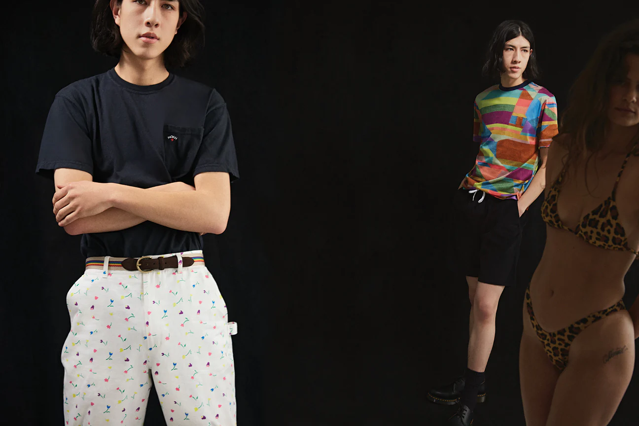Lookbook - SS19 - Image 26