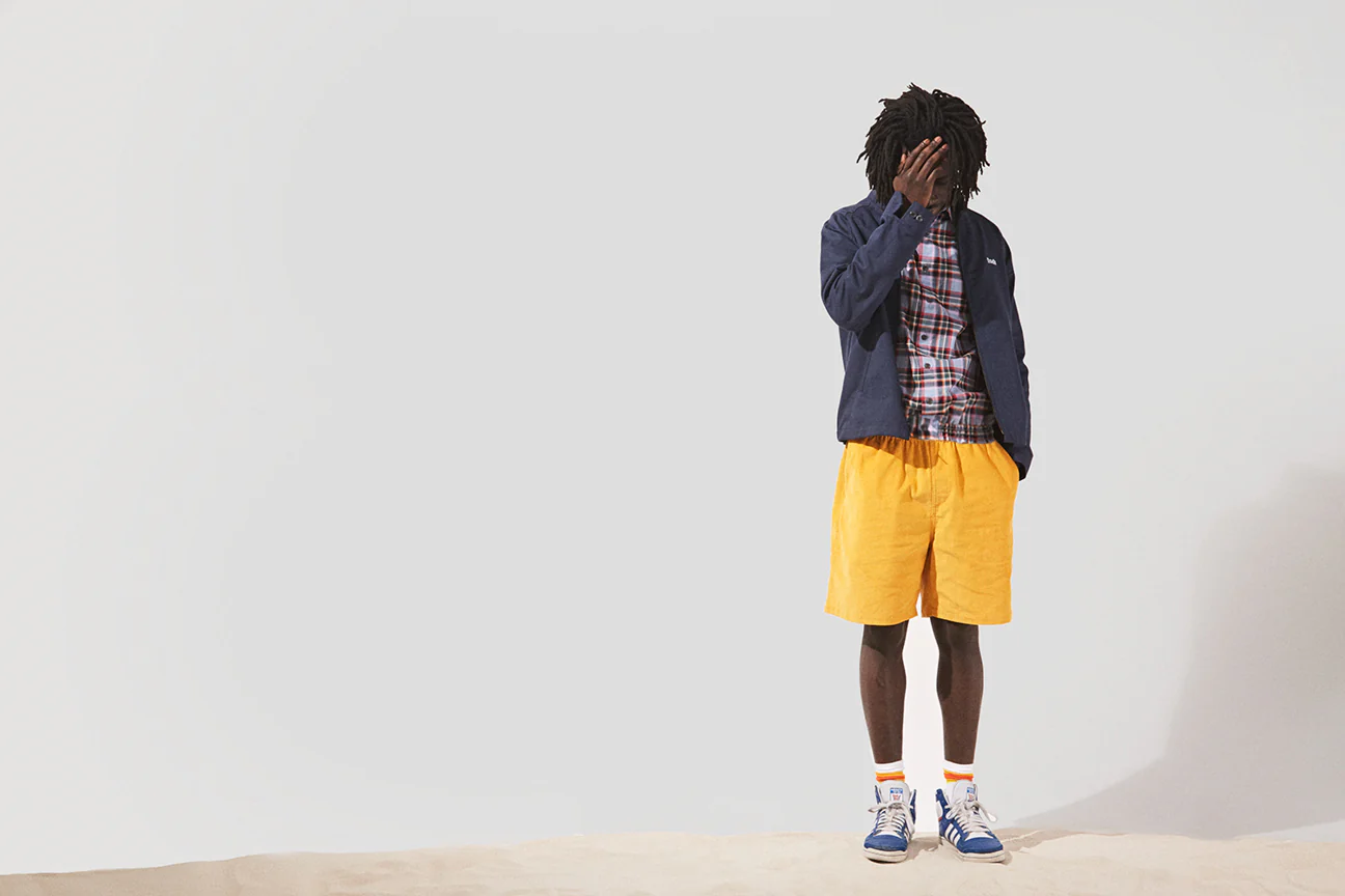 Lookbook - SS19 - Image 28