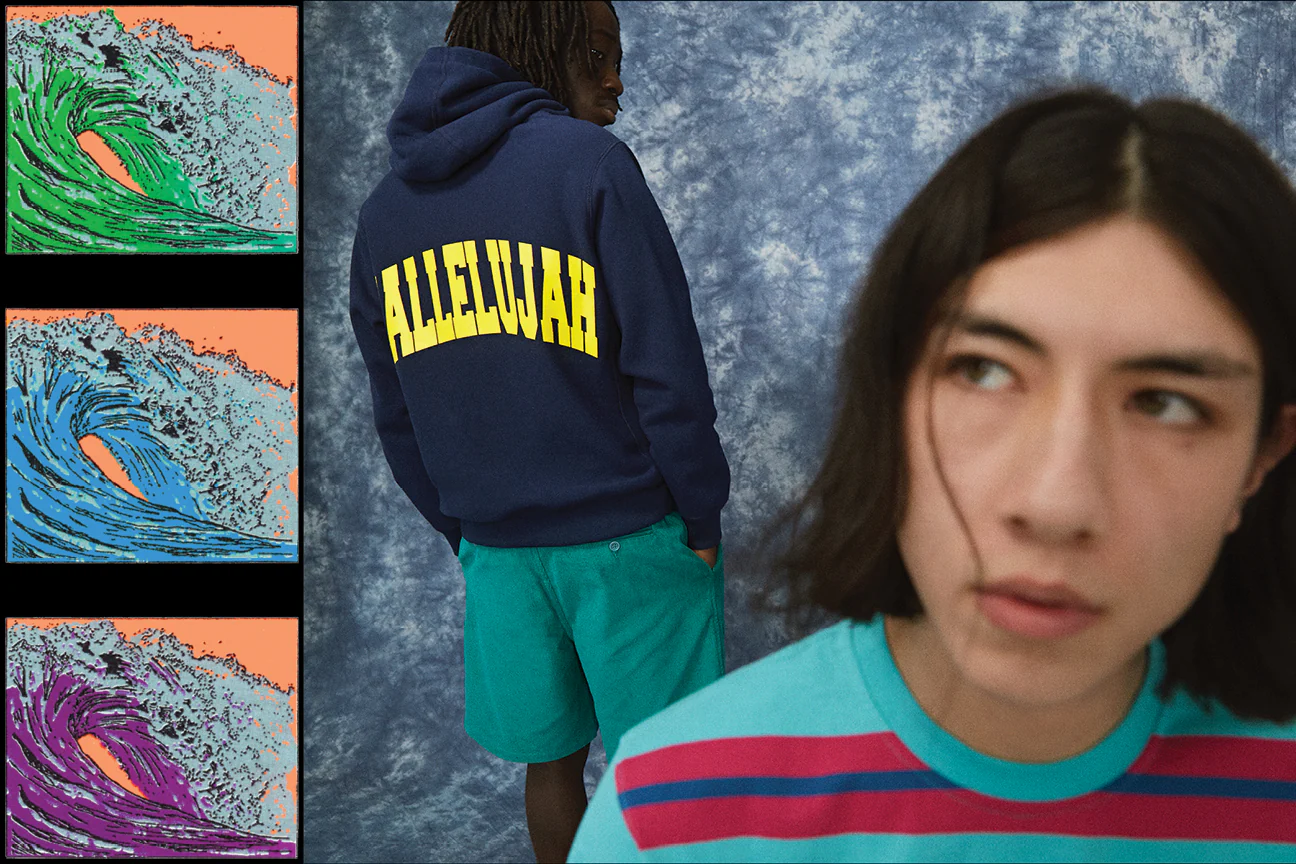 Lookbook - SS19 - Image 5