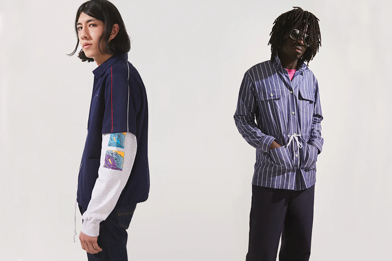 Lookbook - SS19 - Image 6