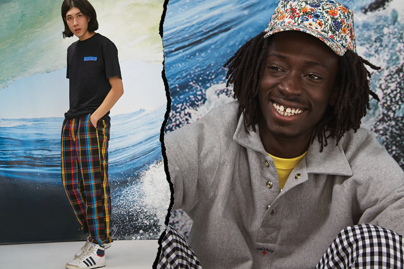 Lookbook - SS19 - Image 8