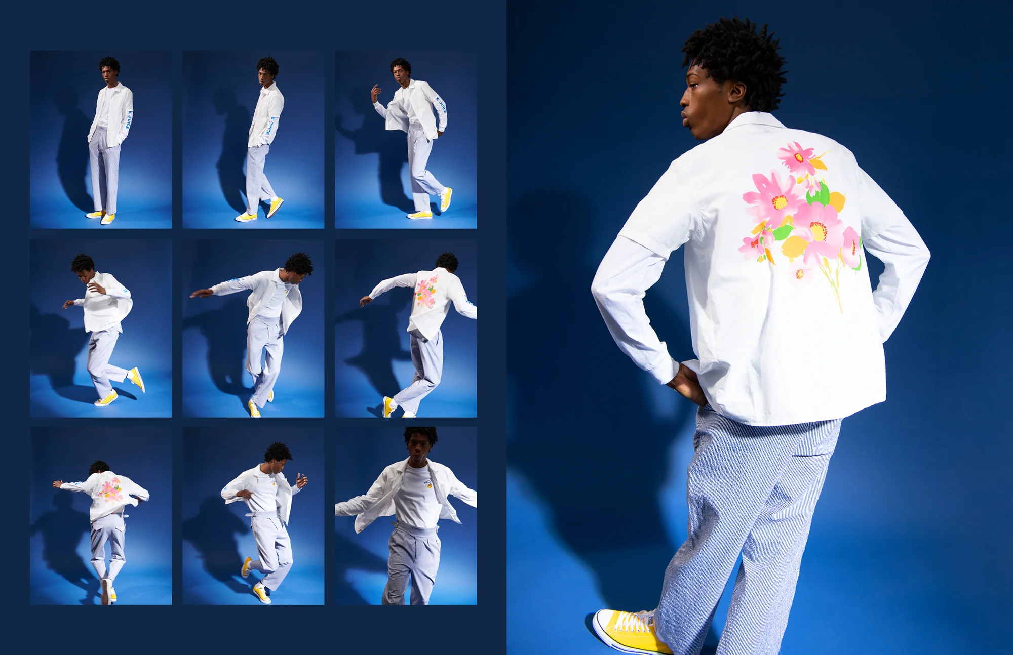 Lookbook - SS20 - Image 10