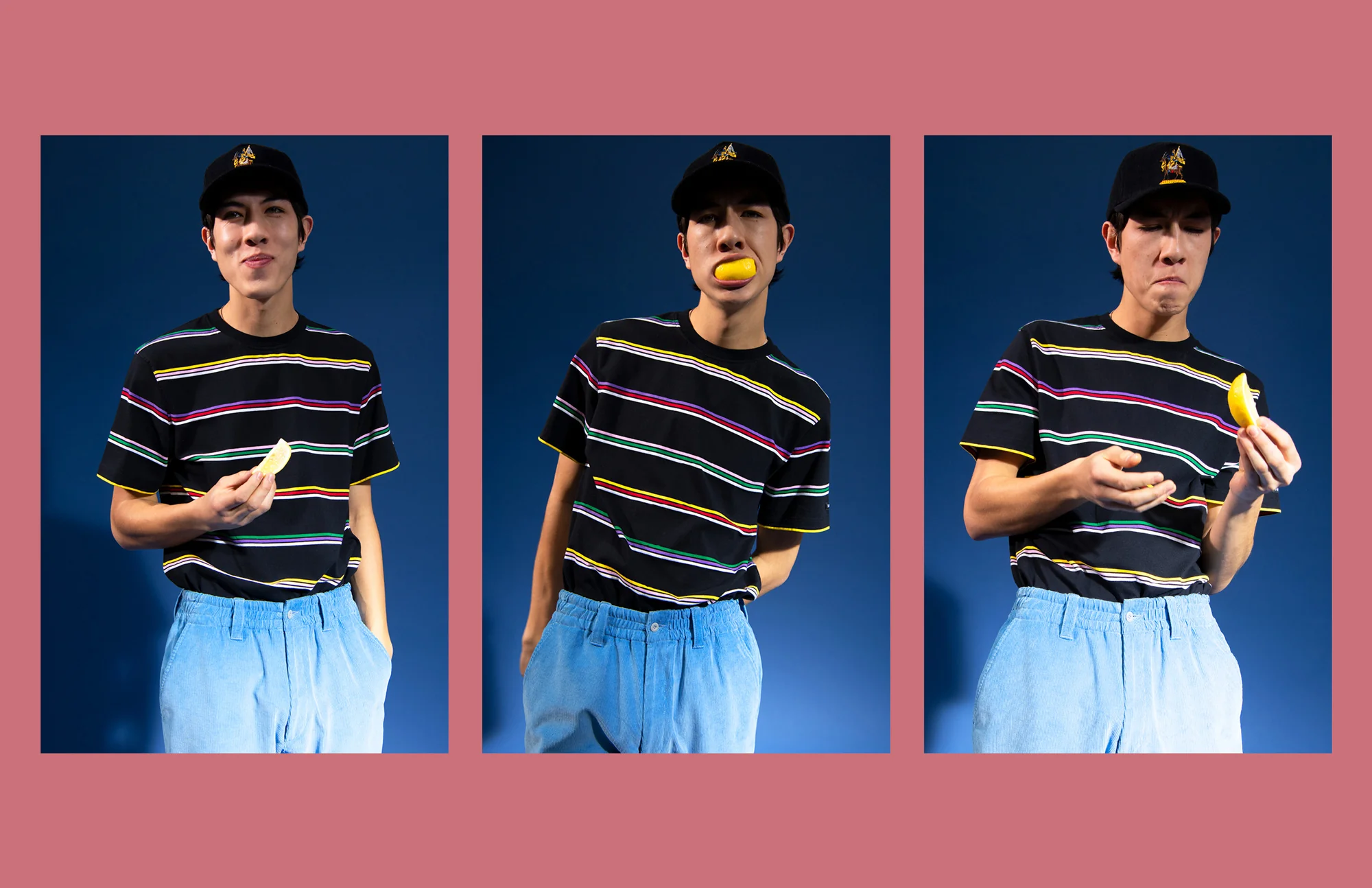 Lookbook - SS20 - Image 11