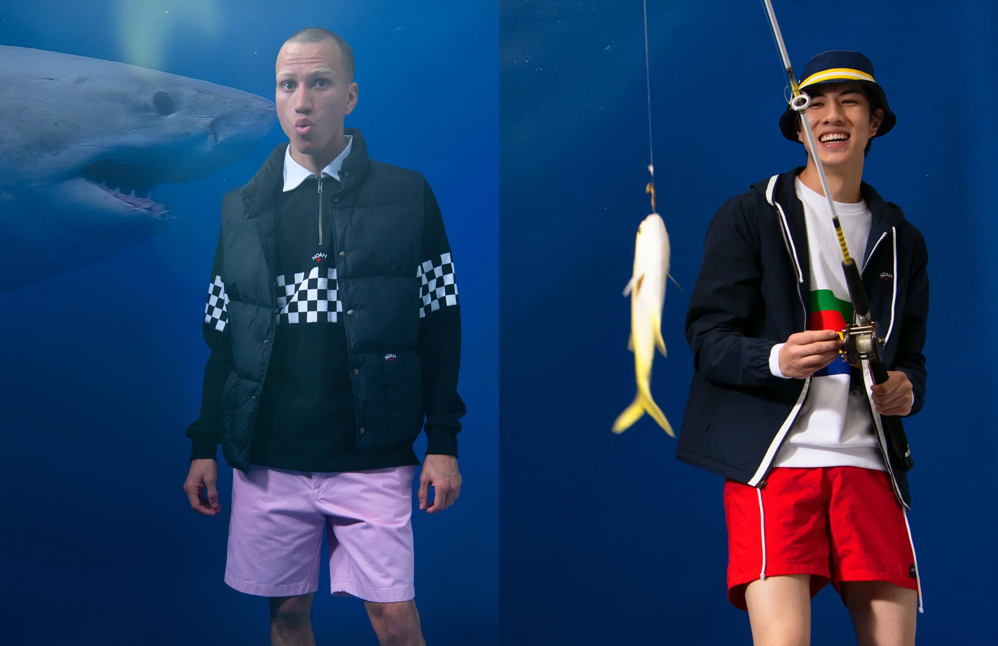 Lookbook - SS20 - Image 13