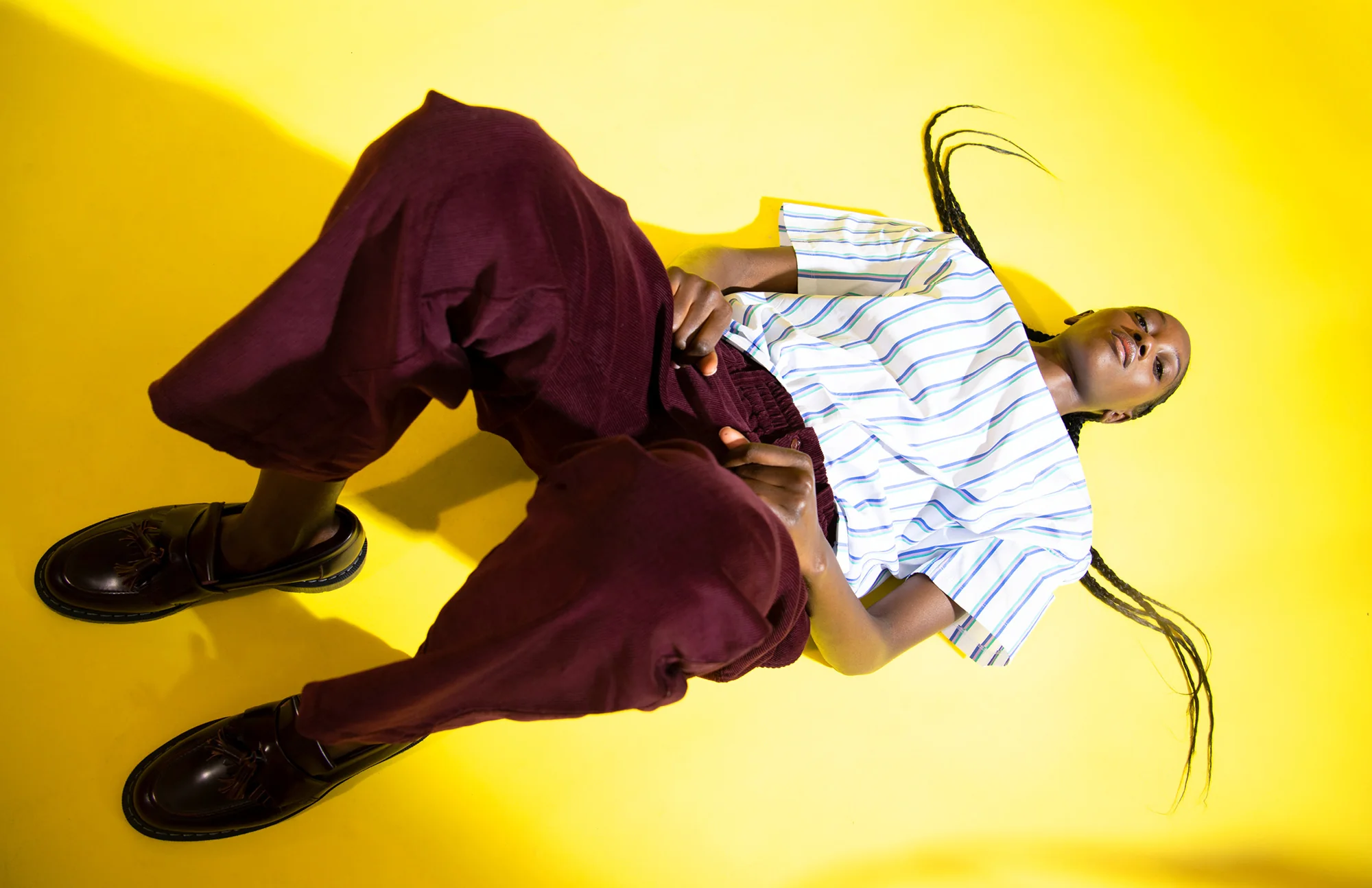 Lookbook - SS20 - Image 14