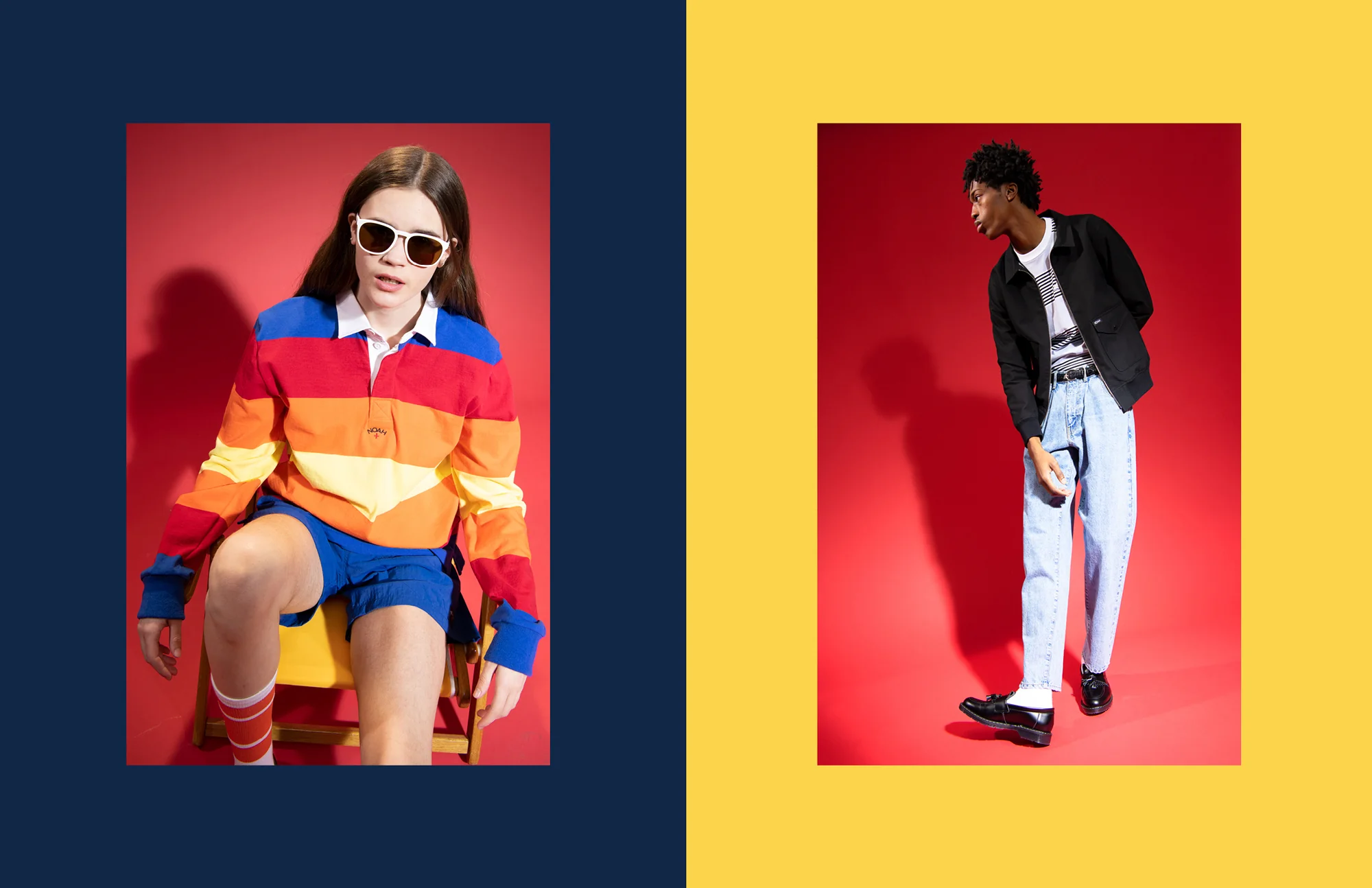 Lookbook - SS20 - Image 15