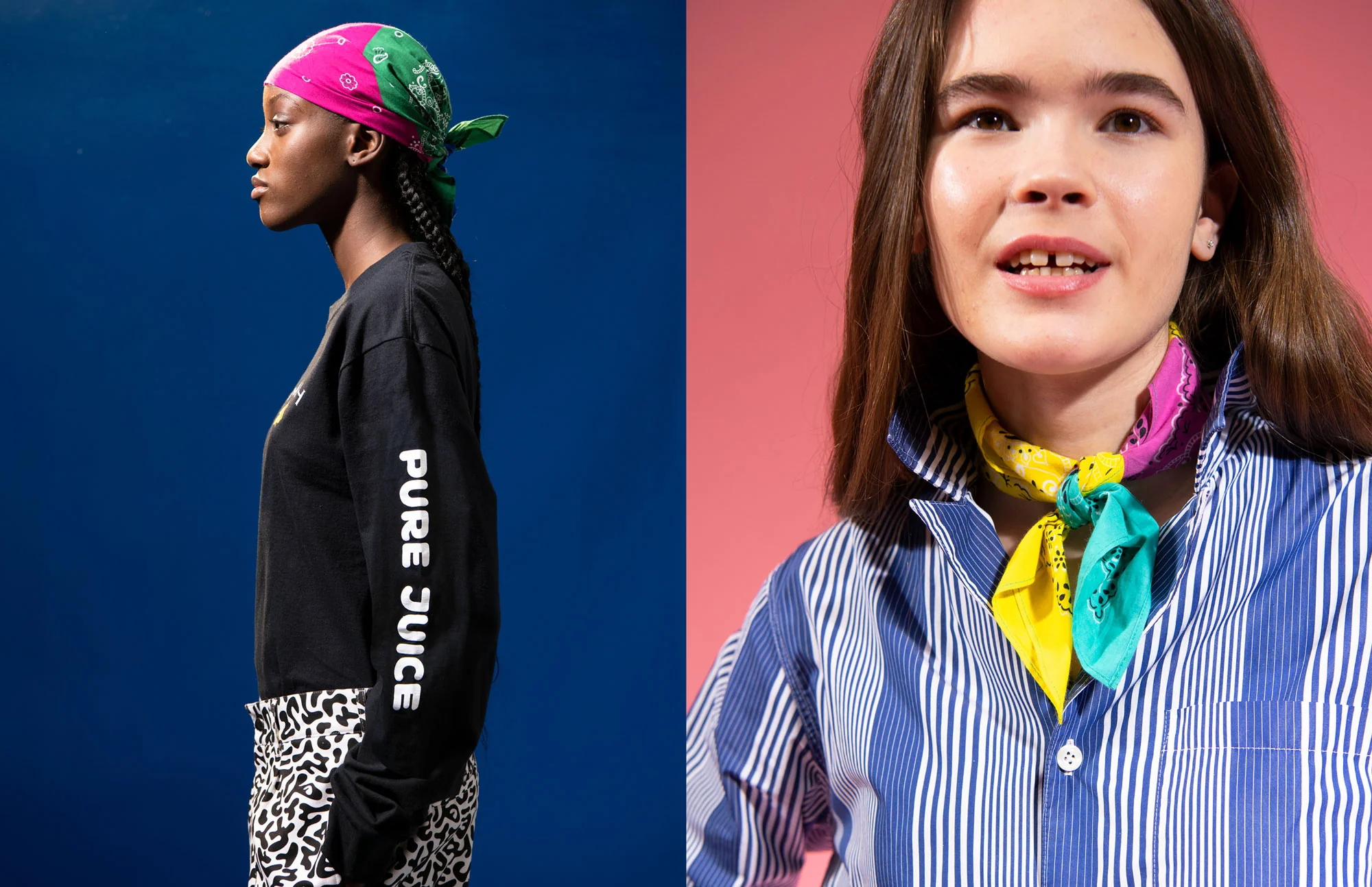 Lookbook - SS20 - Image 16