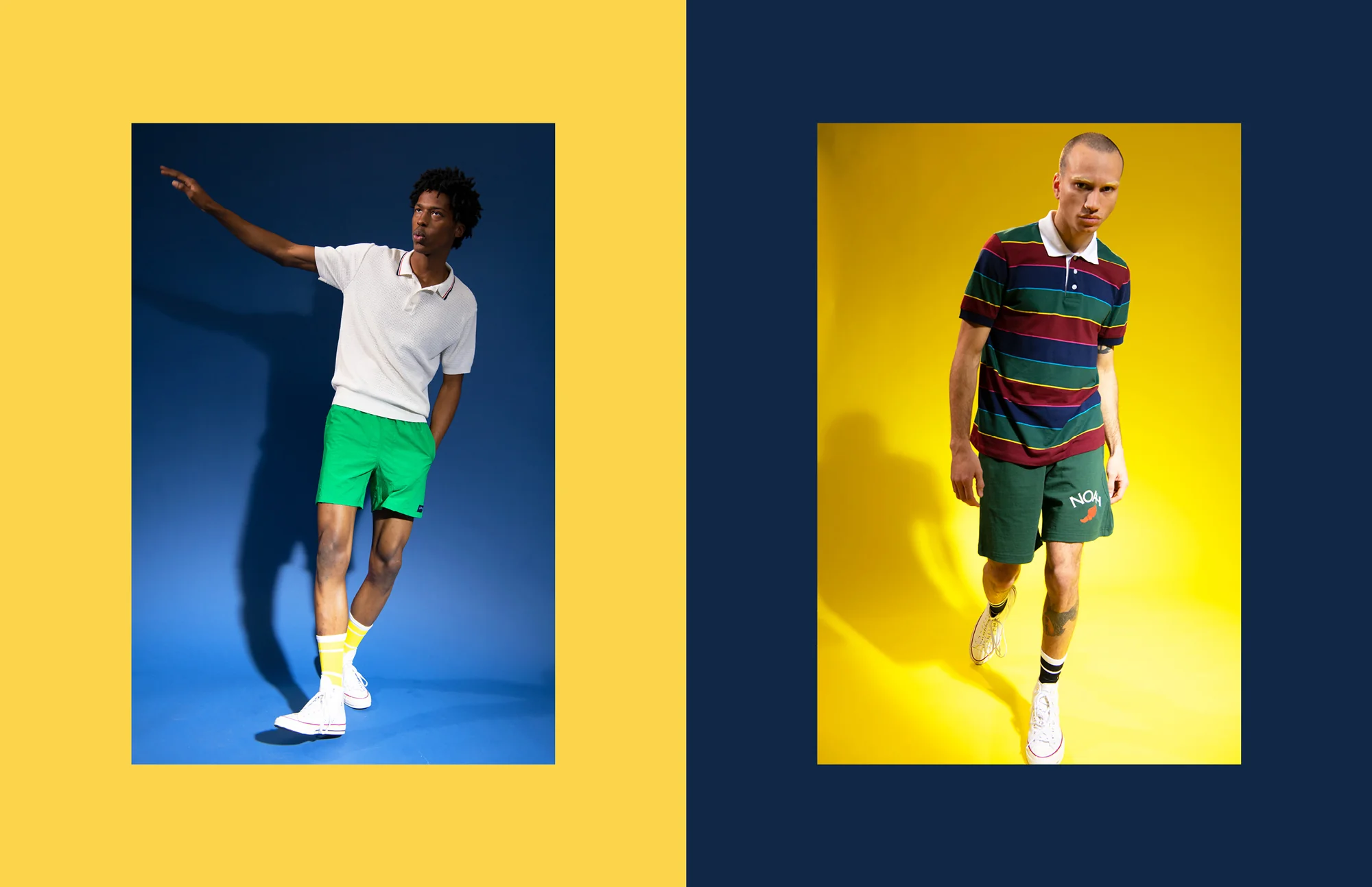 Lookbook - SS20 - Image 17