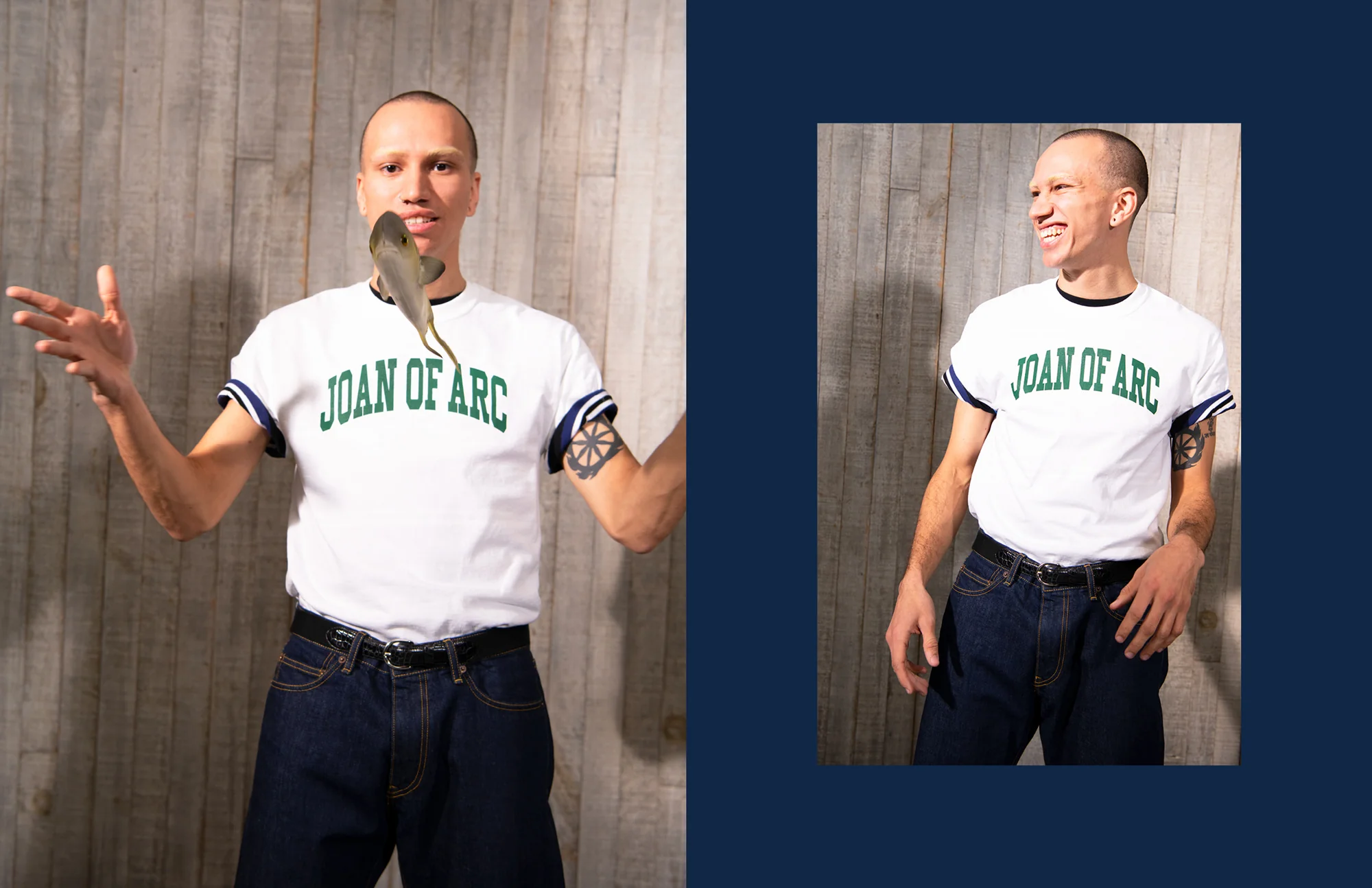 Lookbook - SS20 - Image 19