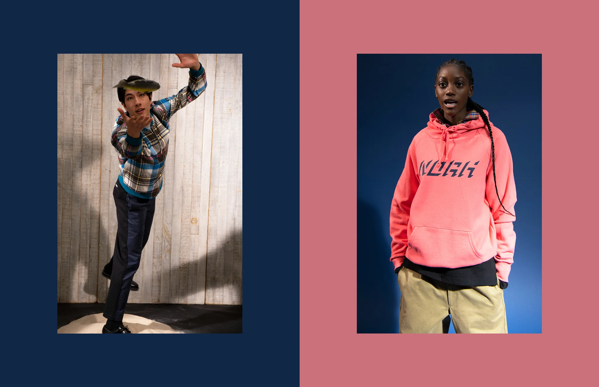 Lookbook - SS20 - Image 20