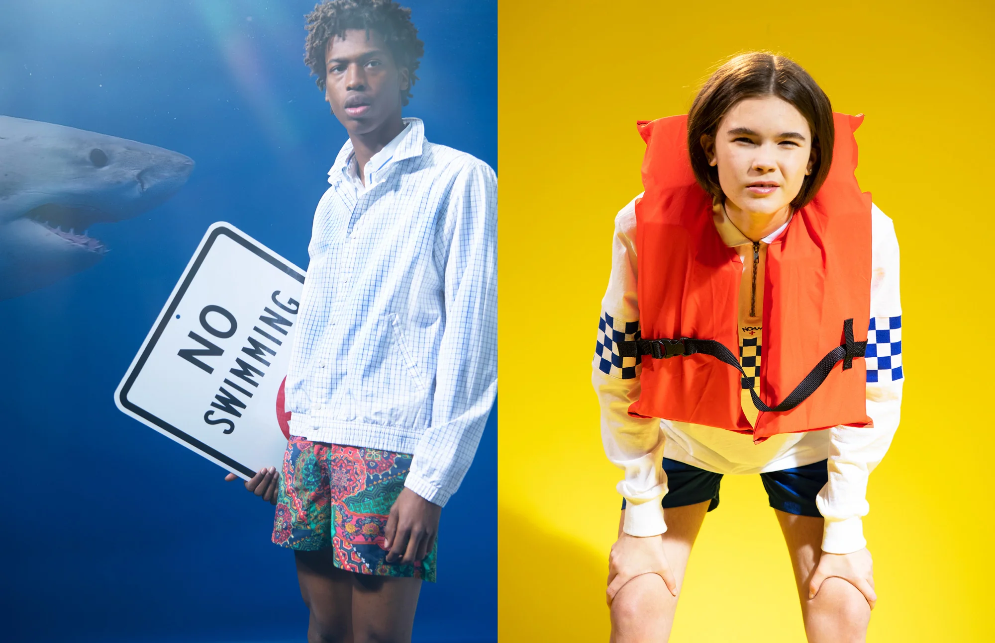 Lookbook - SS20 - Image 21