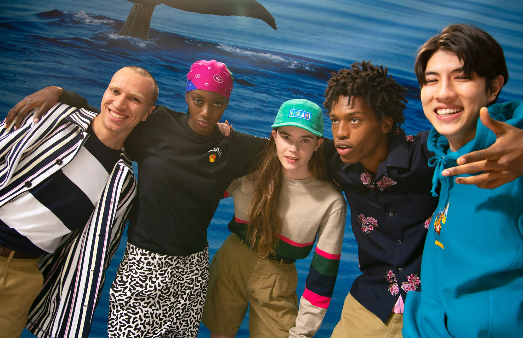 Lookbook - SS20 - Image 22