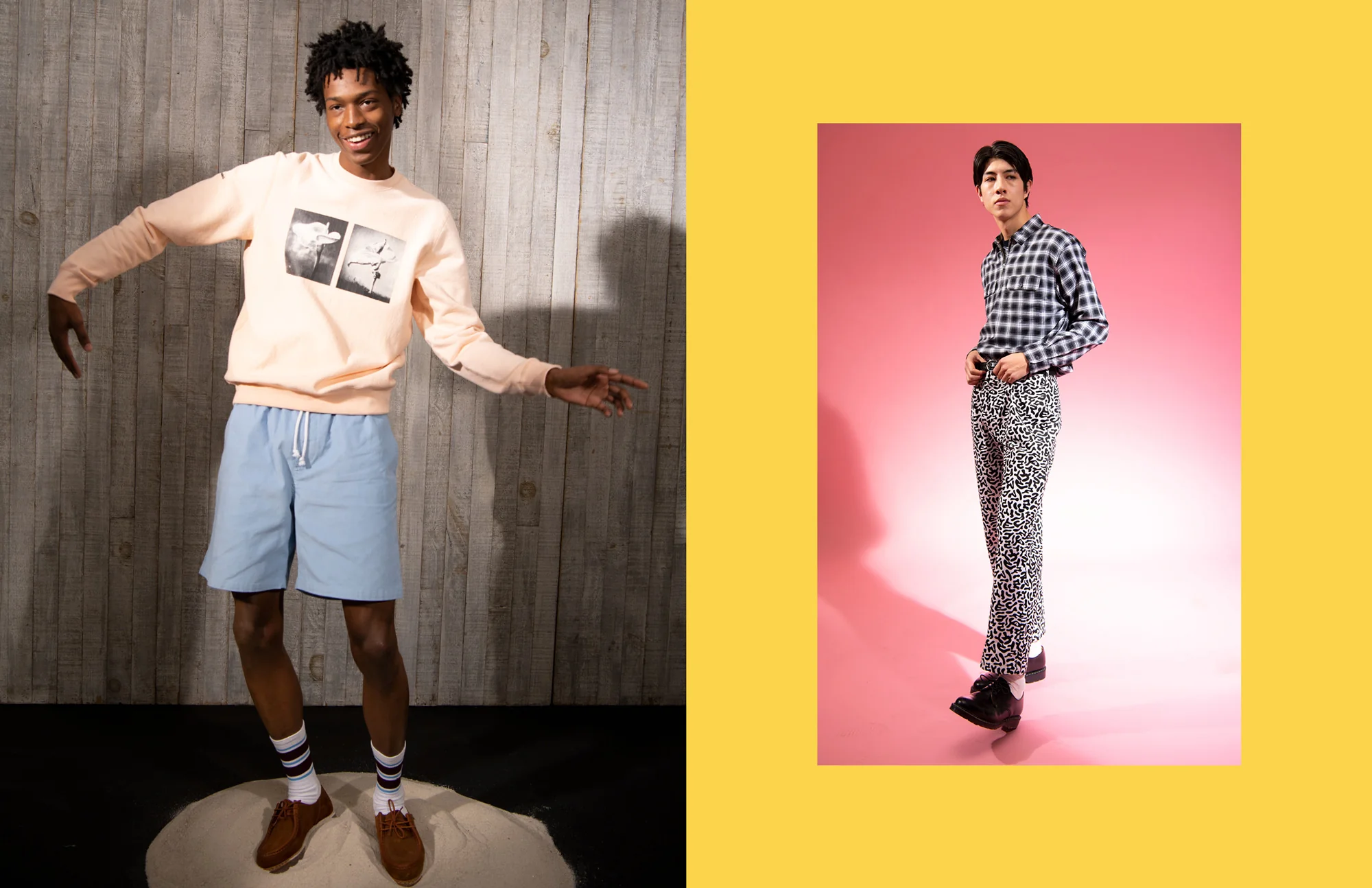 Lookbook - SS20 - Image 3