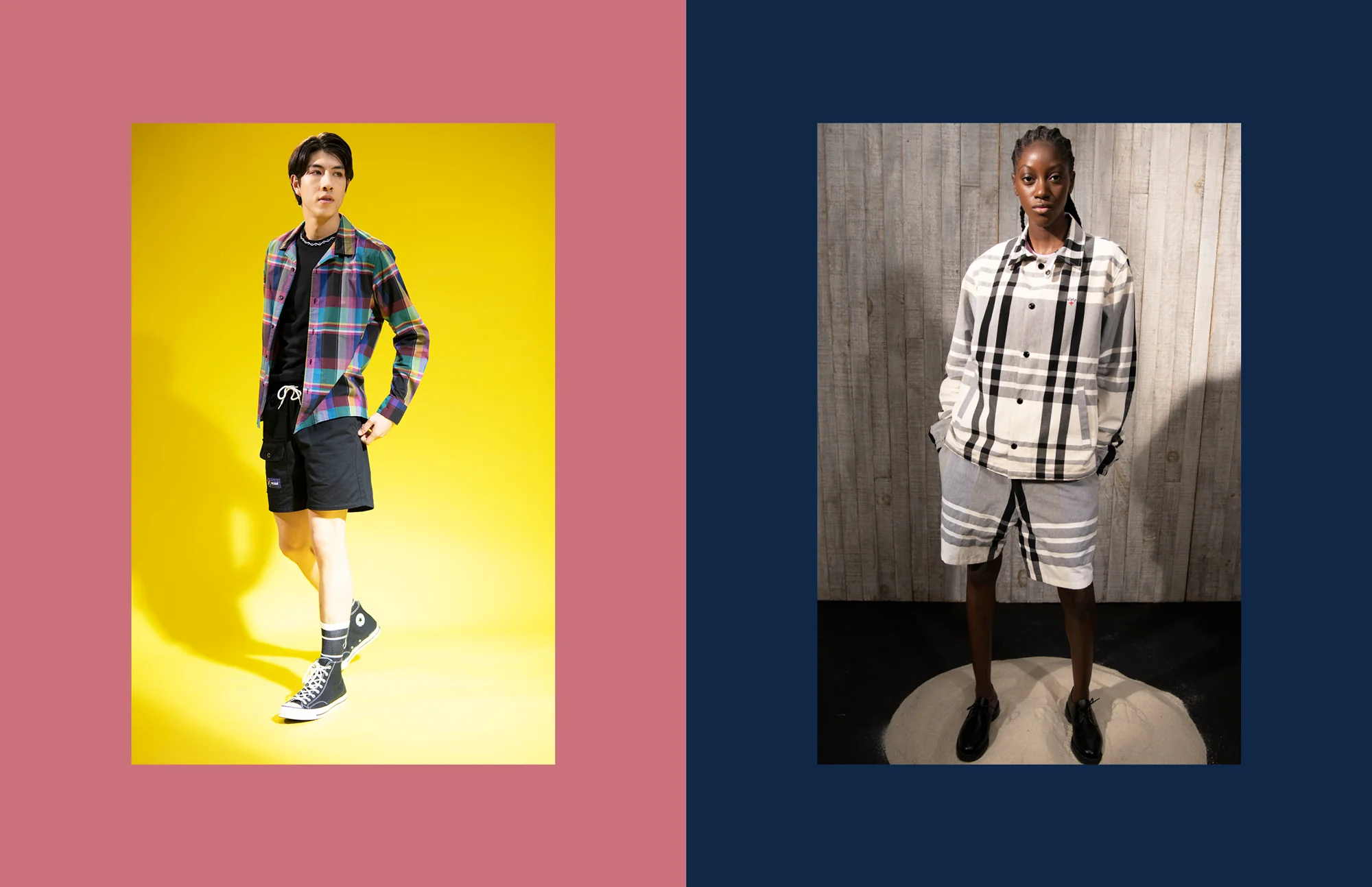 Lookbook - SS20 - Image 5