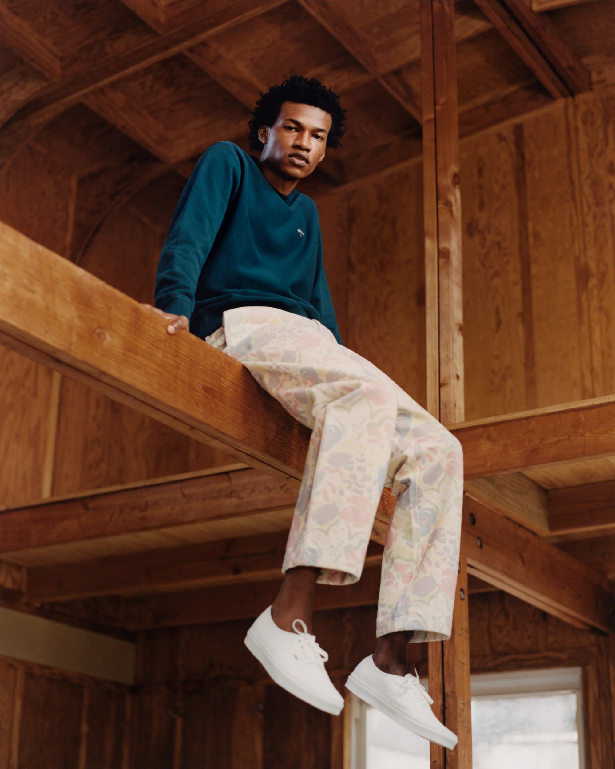 Lookbook - SS21 - Image 11
