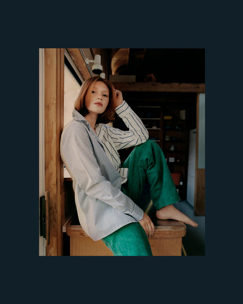 Lookbook - SS21 - Image 15