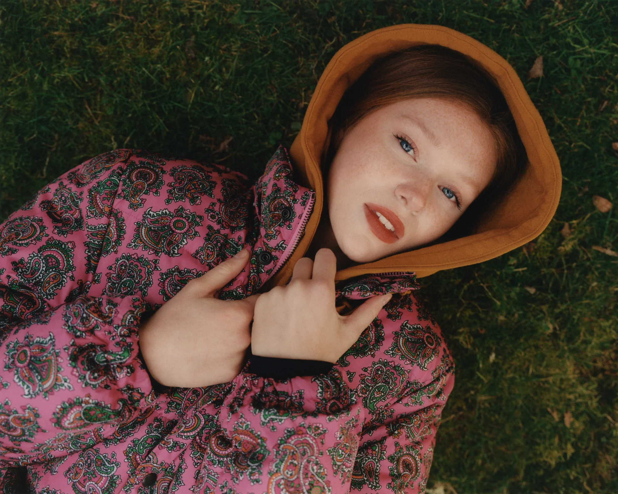 Lookbook - SS21 - Image 21