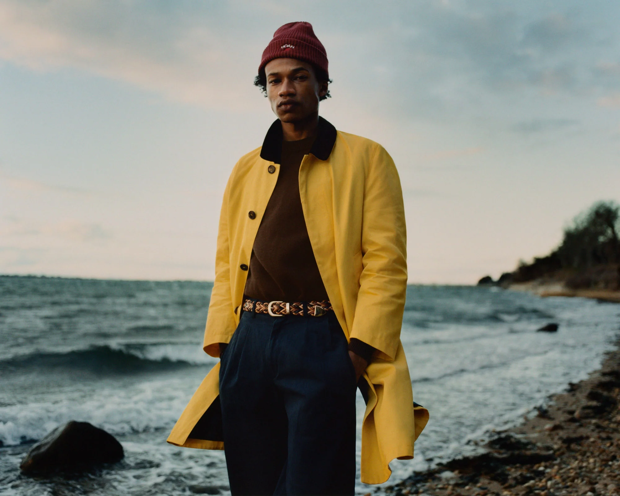 Lookbook - SS21 - Image 3