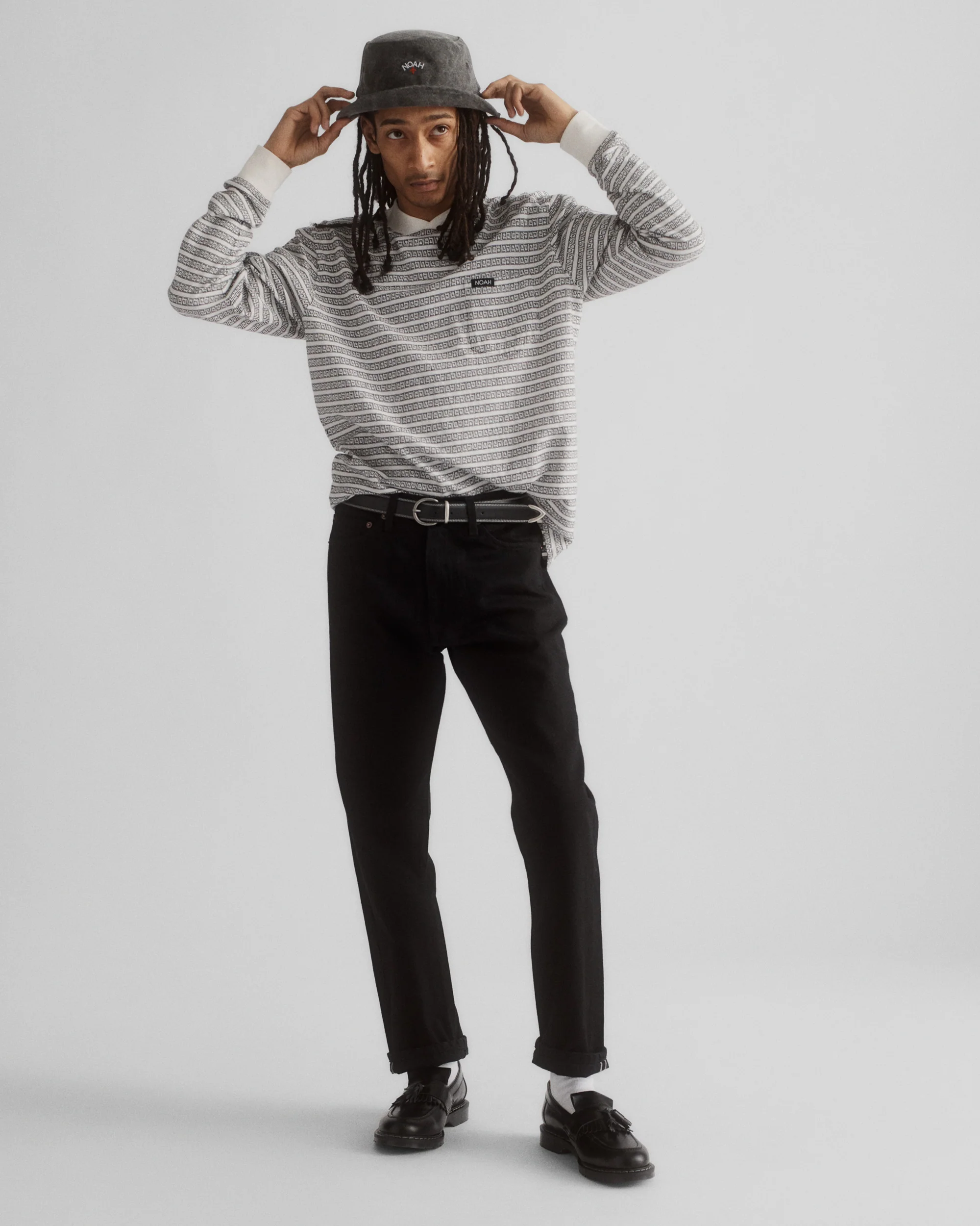 Lookbook - SS21Looks - Image 20
