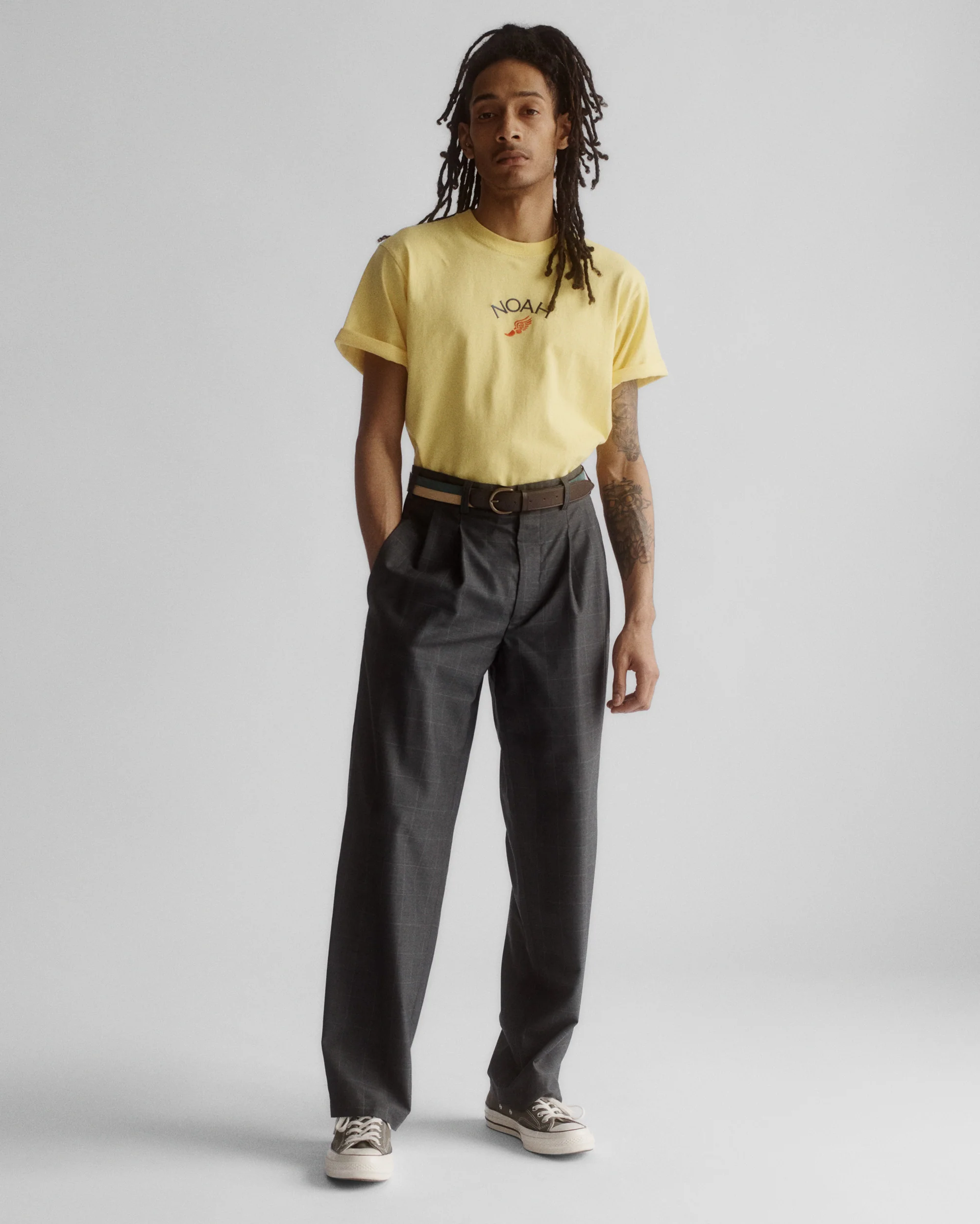 Lookbook - SS21Looks - Image 31