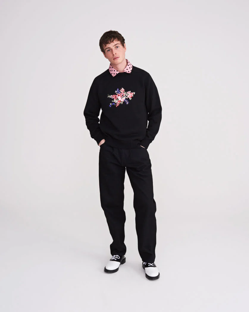 Lookbook - SS22Looks - Image 19
