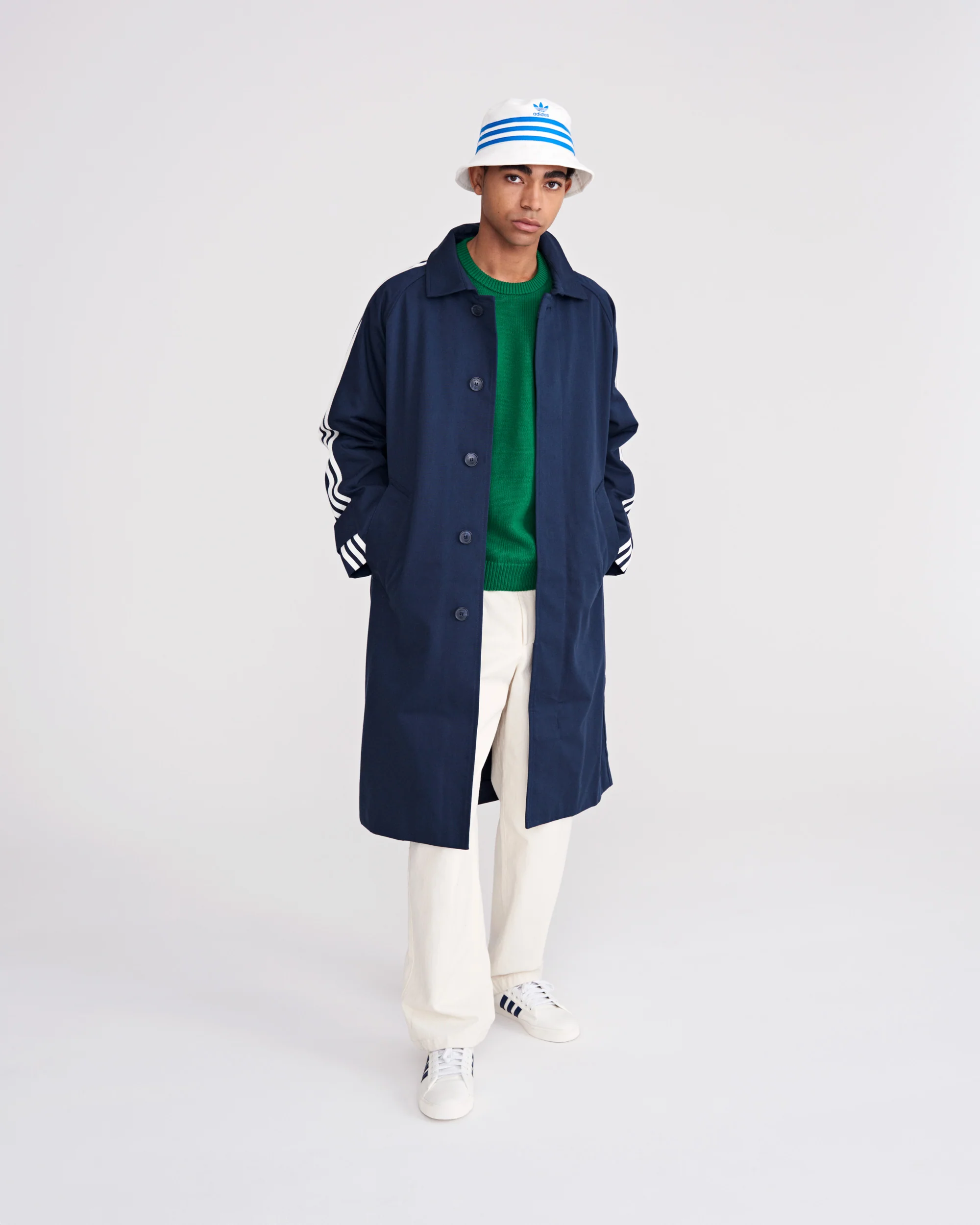 Lookbook - SS22Looks - Image 2