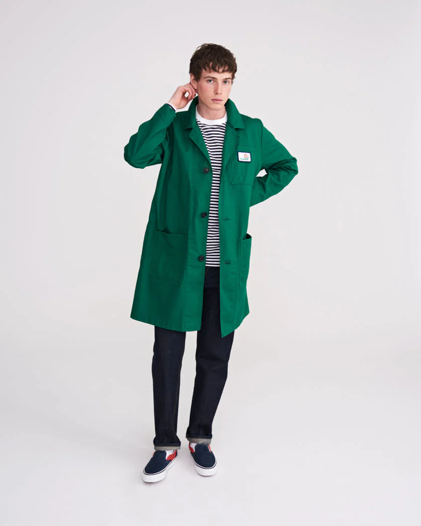 Lookbook - SS22Looks - Image 32