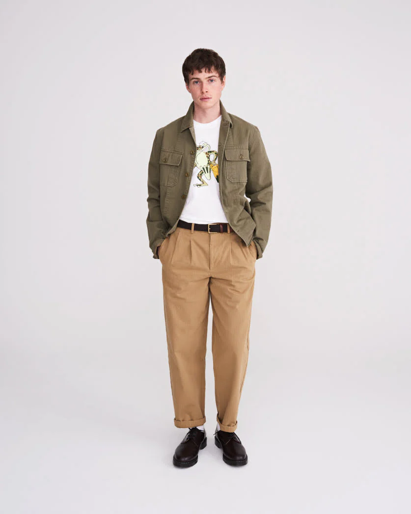 Lookbook - SS22Looks - Image 33
