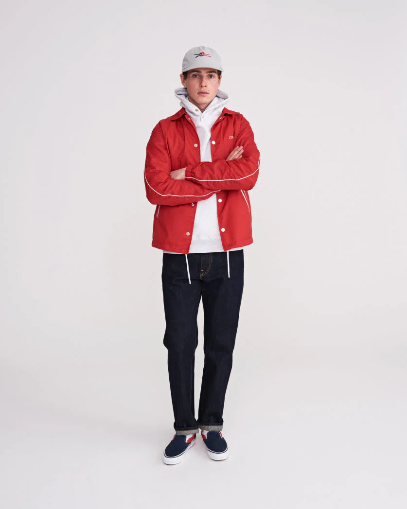 Lookbook - SS22Looks - Image 42