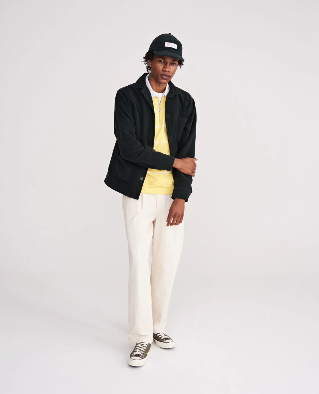 Lookbook - SS22Looks - Image 45