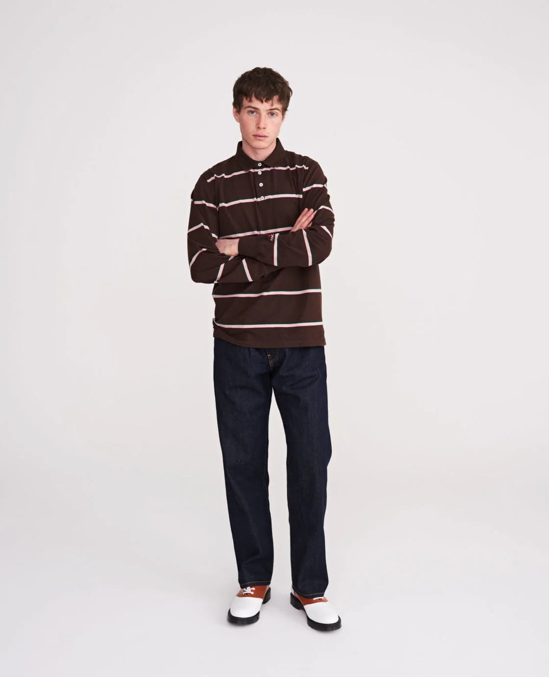 Lookbook - SS22Looks - Image 57