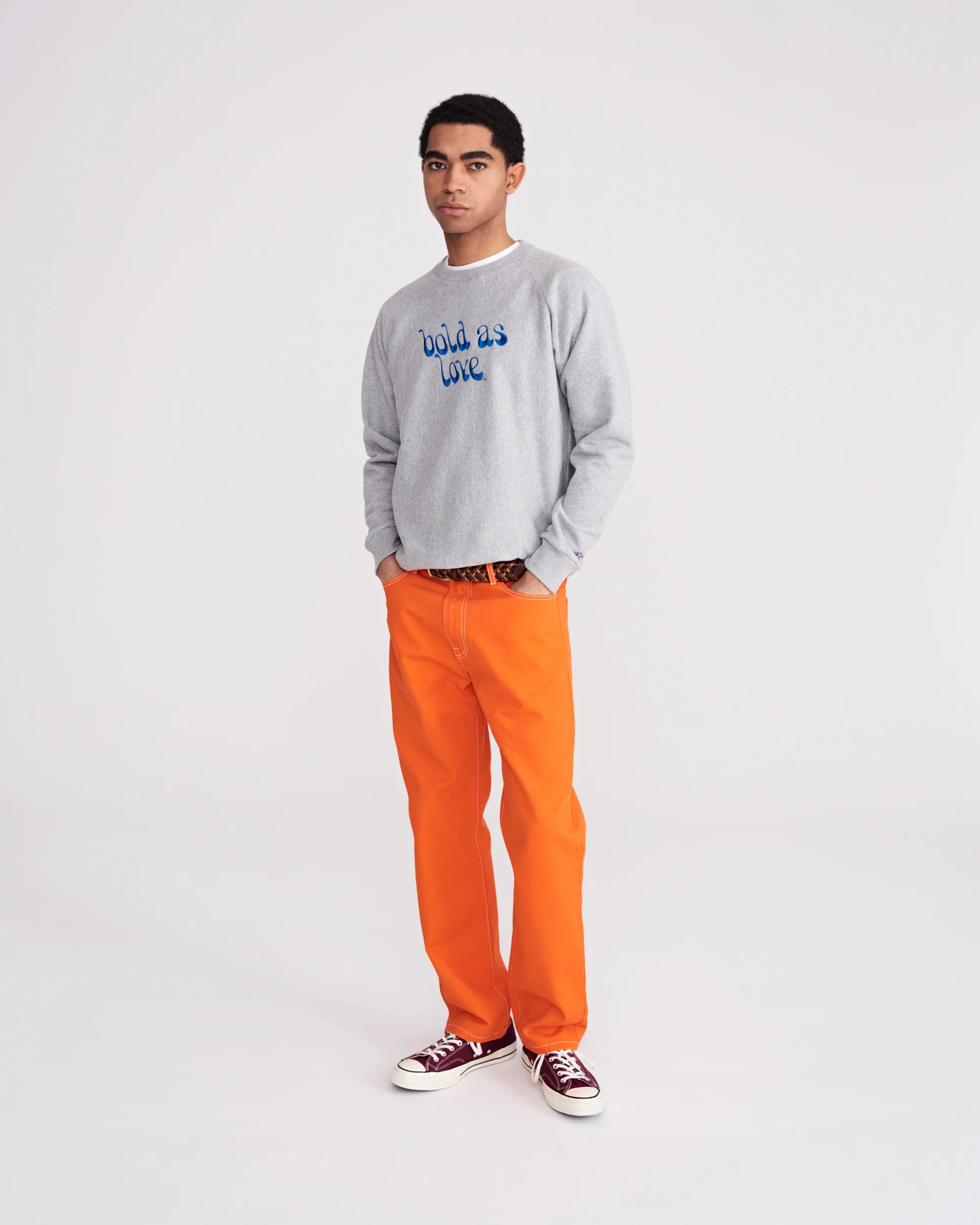 Lookbook - SS22Looks - Image 6