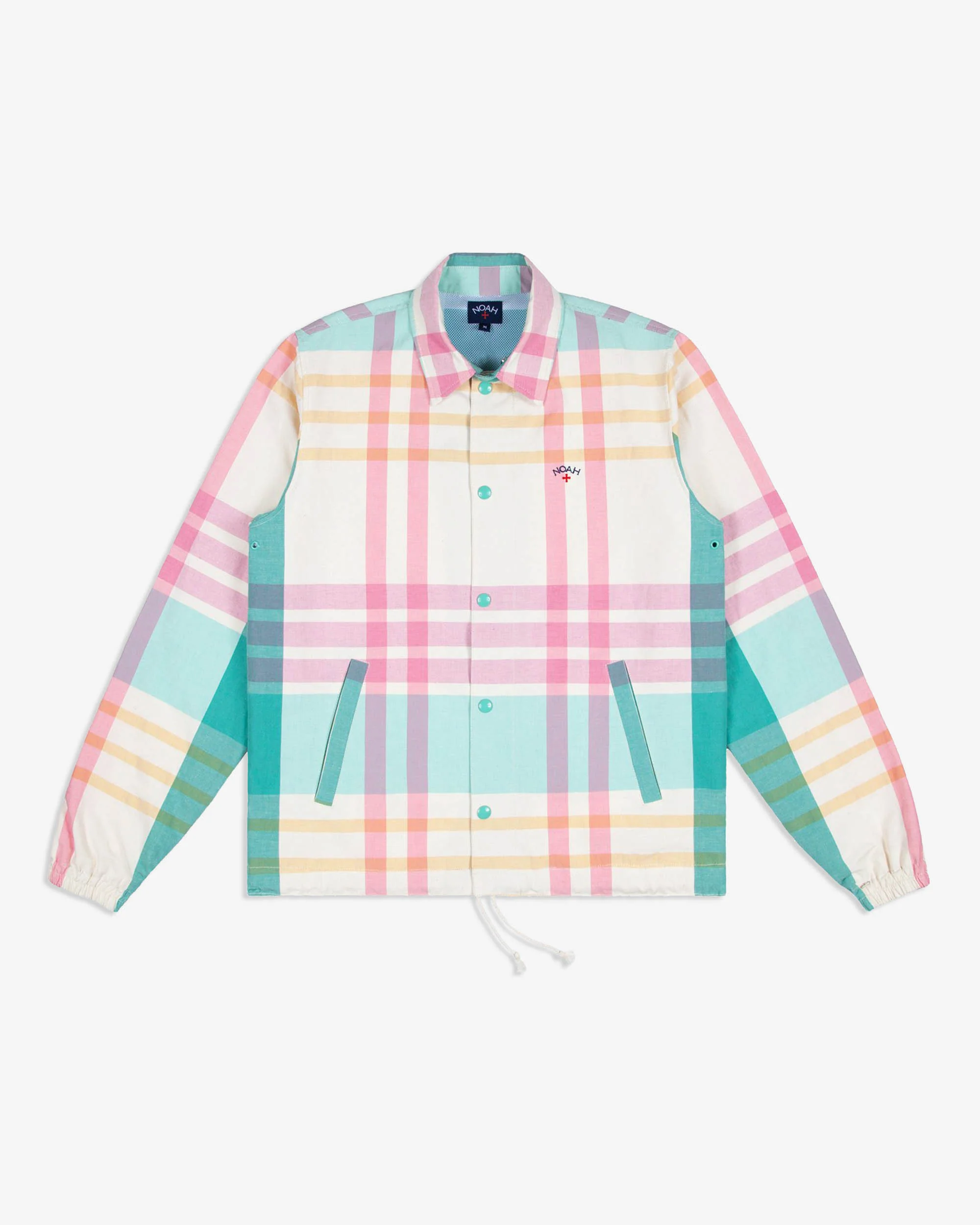 Madras Campus Jacket